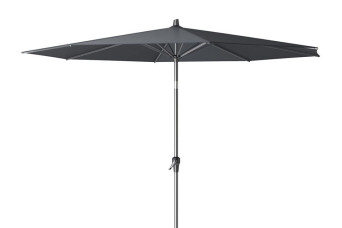  Platinum | Parasol Riva Ø300 cm | Antraciet 757825-31